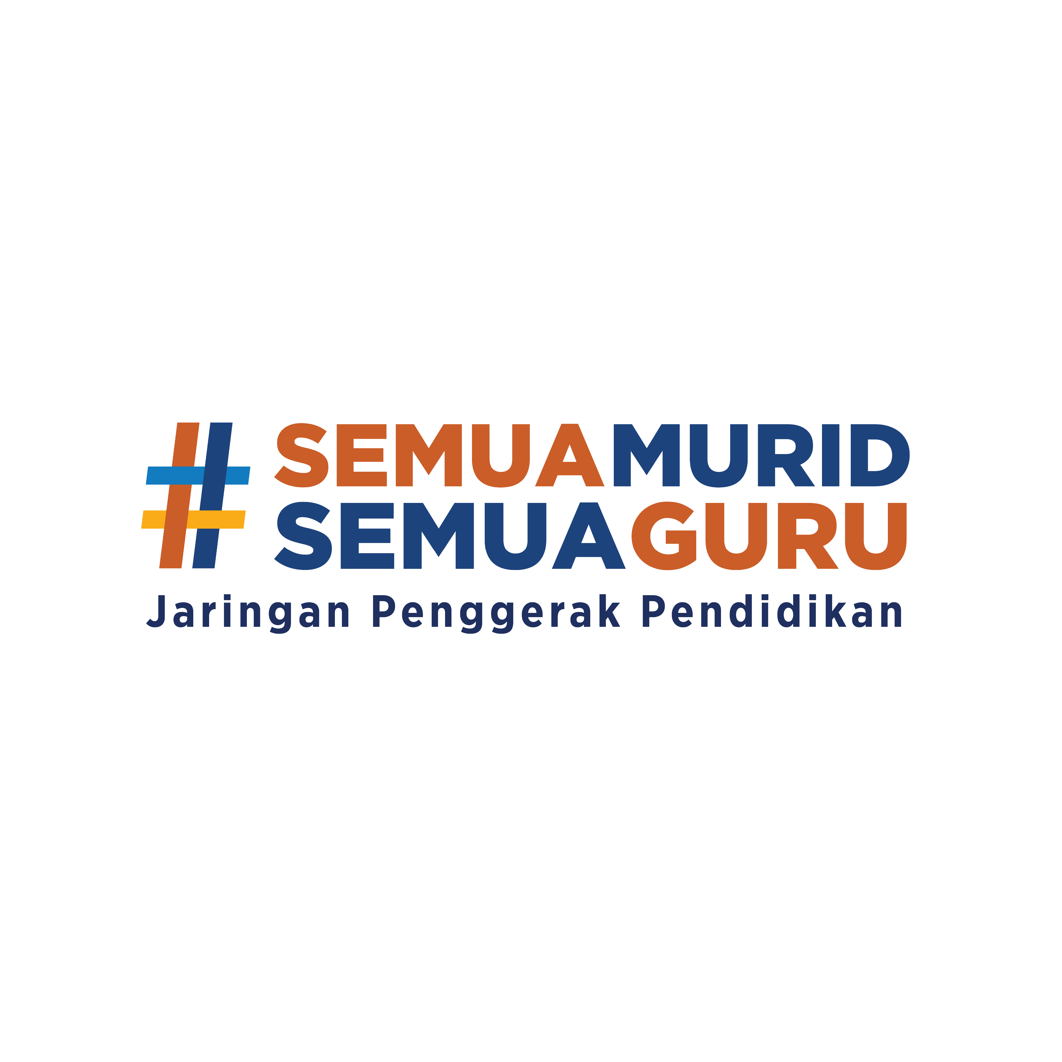 Semua Murid Semua Guru